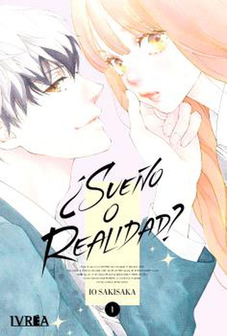 &iquest;Sue&ntilde;o o realidad ? vol.01