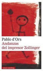 Andanzas Del Impresor Zollinger