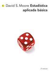 Estad&iacute;stica aplicada b&aacute;sica, 2&ordf; ed.