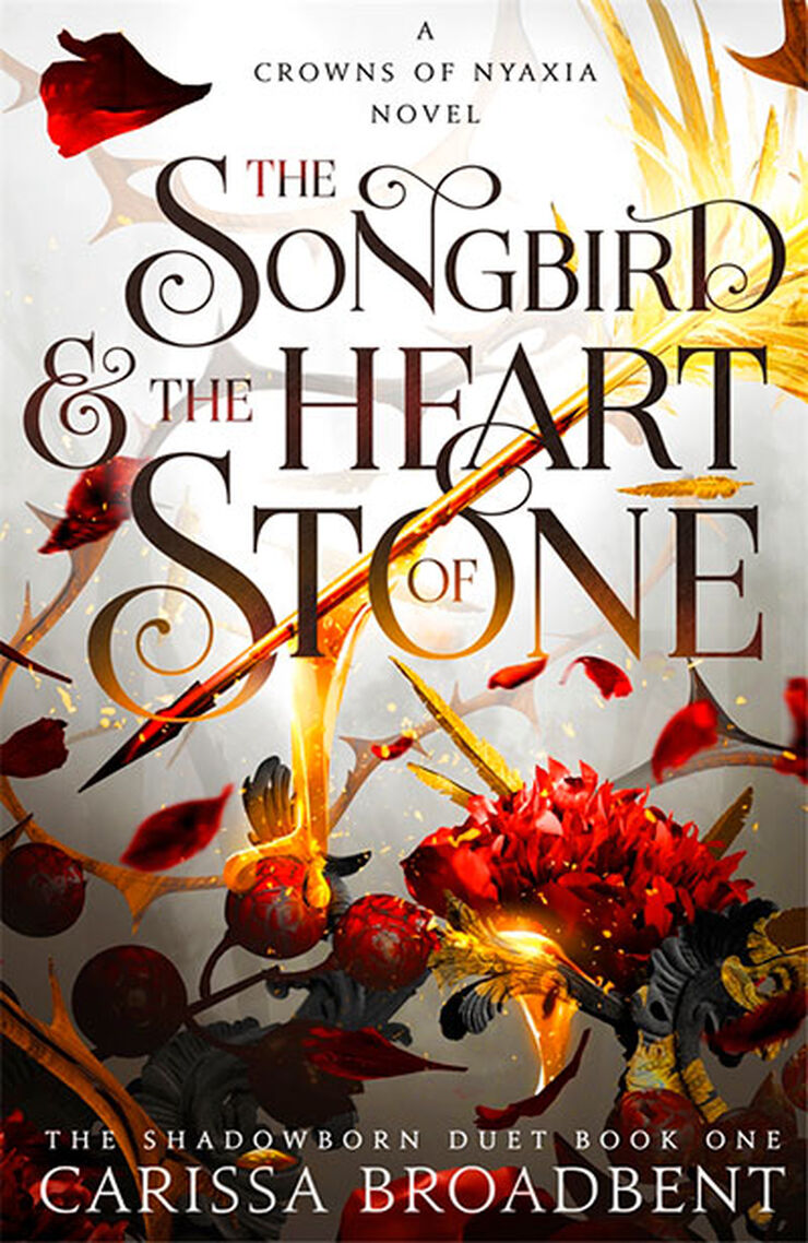 The songbird and the heart of stone