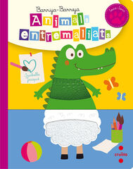 Barrija-Barreja animals entremaliats Barrija-Barreja animals entremaliats