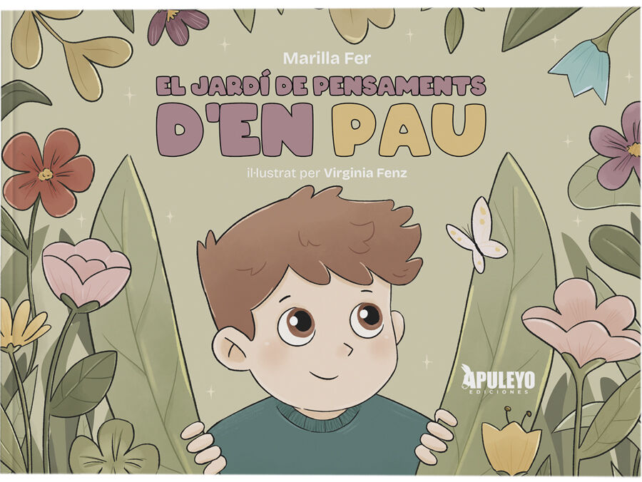El Jard&iacute; de Pensaments D'en Pau