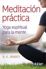 Meditaci&oacute;n pr&aacute;ctica