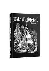 Black metal