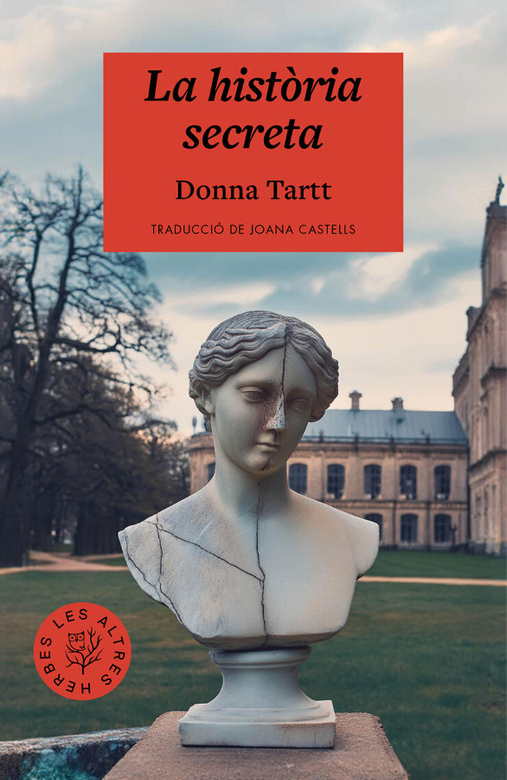 La història secreta