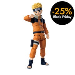 Figura Naruto Ultimate Legends Surtidas