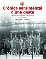 Crònica sentimental d'una gesta Crònica sentimental d'una gesta
