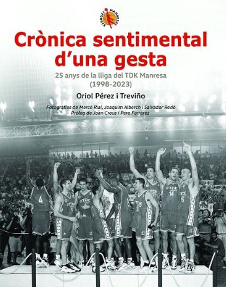 Crònica sentimental d'una gesta