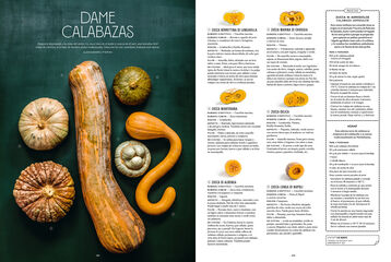 Sabores de Italia