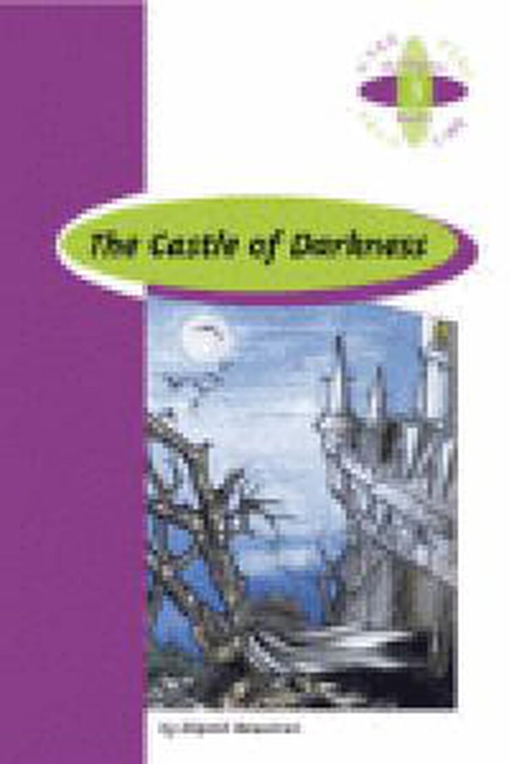 Castle Of Darkness