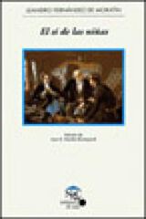 El sí de las niñas