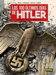 Los 100 &uacute;ltimos d&iacute;as de Hitler