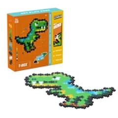 Plus-Plus T-Rex 250 peces