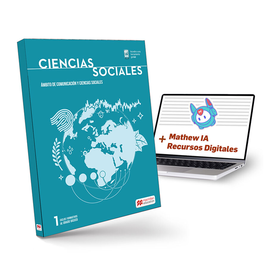 CFGB Ciencias Sociales I