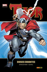 Marvel Deluxe. Thor 1