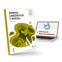 DIVER Ambito Linguistico y Social I