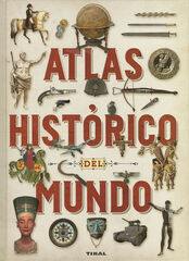 Atlas histórico del mundo Atlas histórico del mundo