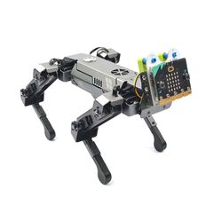 Kit Elecfreaks micro:bit XGO Robot