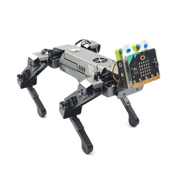 Kit Elecfreaks micro:bit XGO Robot