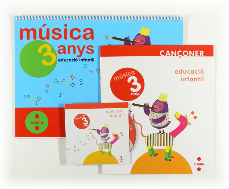 Música P3