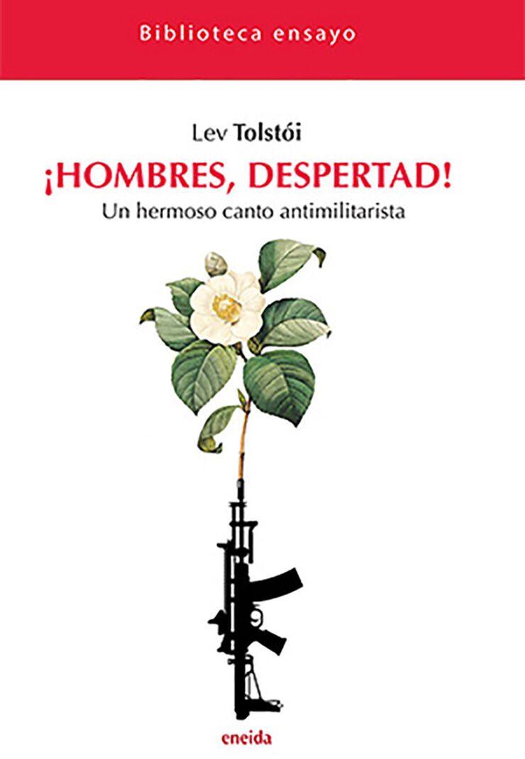 ¡Hombres, Despertad!