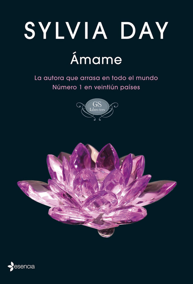 &Aacute;mame