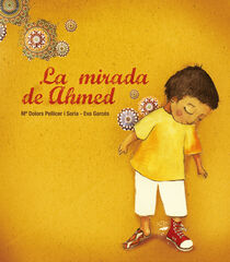 Mirada de Ahmed, La - cast