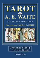 Tarot de A.E. Waite Tarot de A.E. Waite