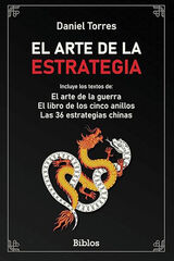 El arte de la estrategia El arte de la estrategia