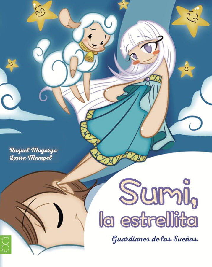 Sumi, la estrellita