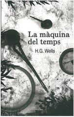 La màquina del temps La màquina del temps