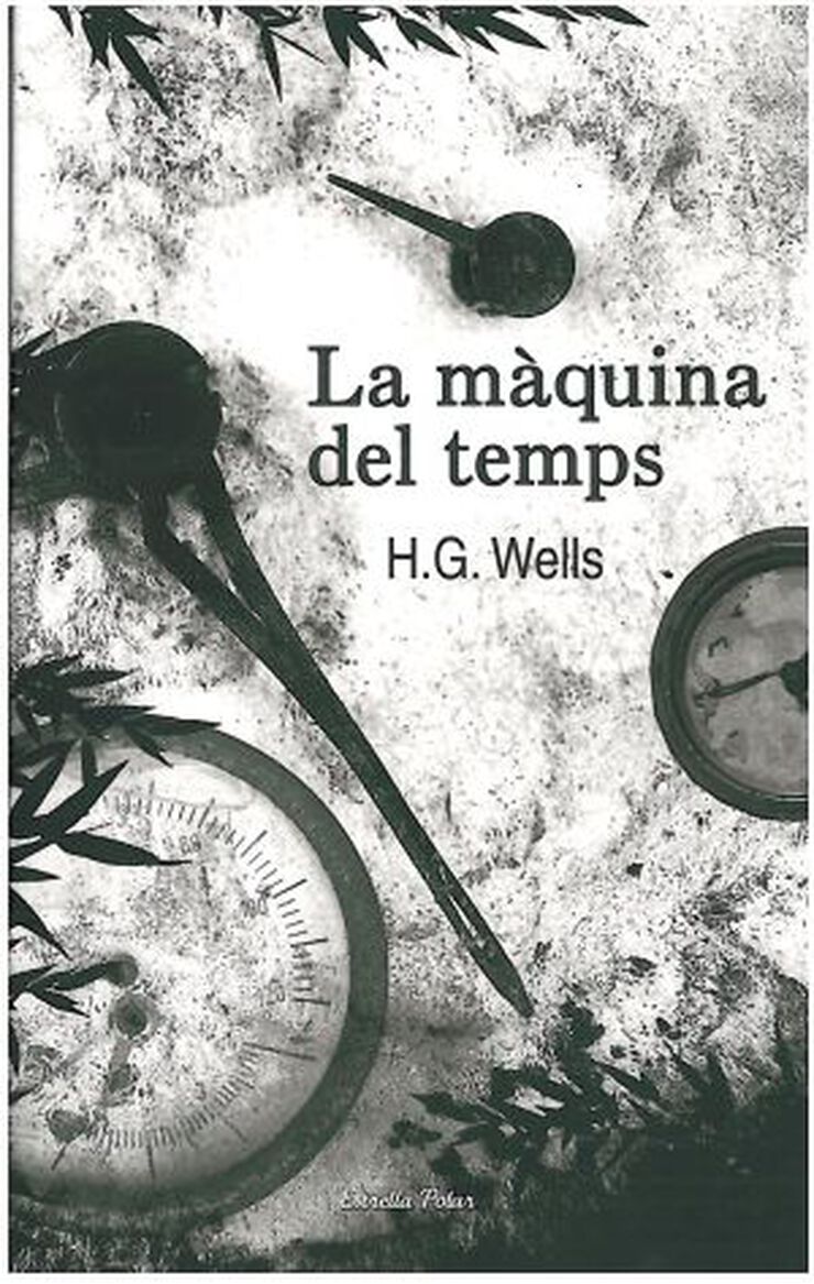 La màquina del temps