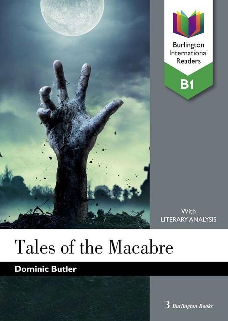 Tales of The Macabre