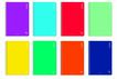 Libreta folio espiral 80H liso School colores variados