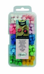 Lacres Aladine caja 10 colores Brillantes