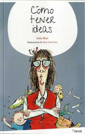 C&oacute;mo tener ideas