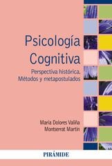 Psicología cognitiva Psicología cognitiva