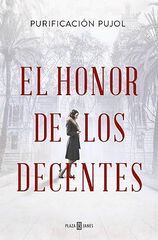 El honor de los decentes El honor de los decentes
