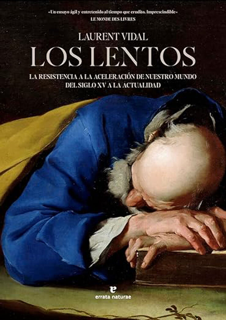 Los lentos