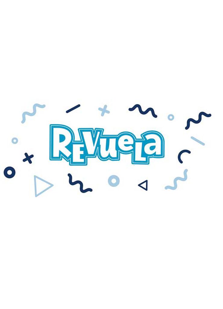 BIOLOGIA, GEOLOGIA Y CC MEDIAMB - REVUELA