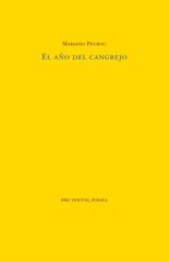 El año del cangrejo