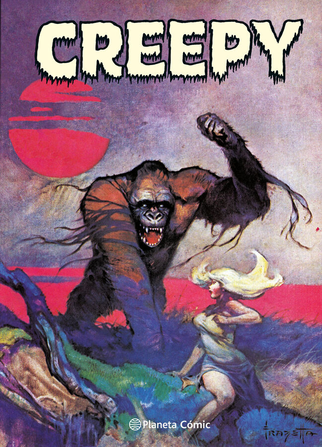 Creepy n&ordm; 03/29