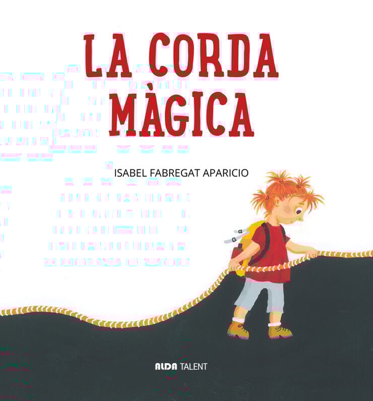 La corda m&agrave;gica