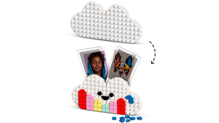 LEGO® Dots Caja Diseños Creativos