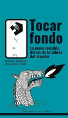 Tocar fondo Tocar fondo