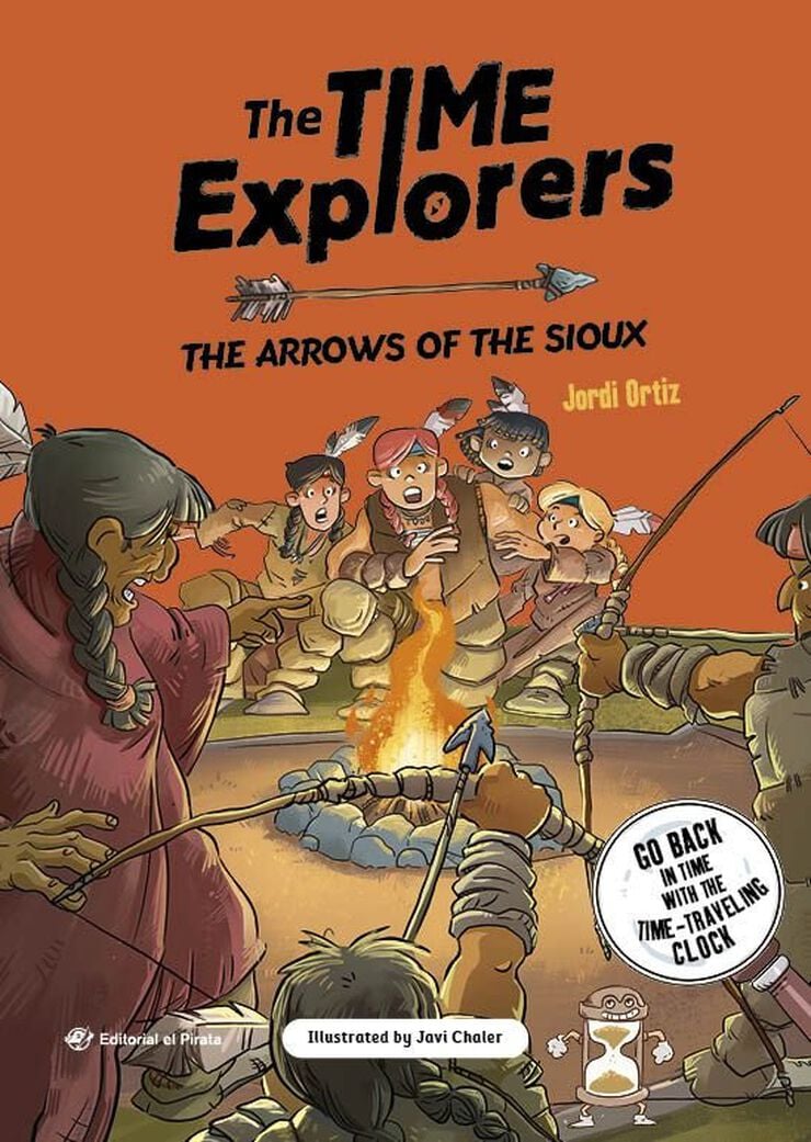 The Arrows of the Sioux