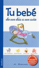 Tu beb de un da a un ao