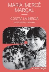 Contra la inèrcia Contra la inèrcia