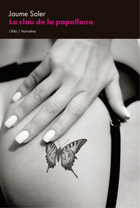La clau de la papallona