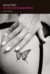 La clau de la papallona